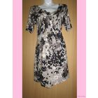 Фирменное неповторимое платьице Private by Munich Freedom из ограниченной коллекции. р.46-48. См. фото