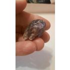 Камень аметиста, наверно с кварцитом вместе