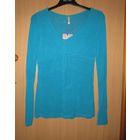 Блузка LeMonada трикотажная, р.L. Новая.