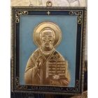 Иконка Николая Чудотворца