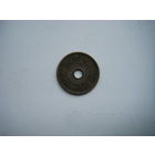 Япония 10 сен 1922г.