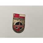 Знак без застёжки