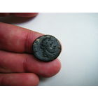 Боспорское Царство г. Пантикапей Митридат-6 Евпатор около 90-80 гг до н. э.