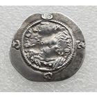 Иран (Персия) VI в. Драхма. Сасаниды. Хормизд IV (579-590 гг.), г. Рам-Хормизд; Хузистан.