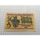Германия 50 пфенингов (16)