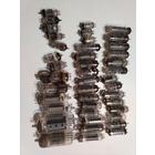 Лампы новые СССР. 42 шт. См. Перечень