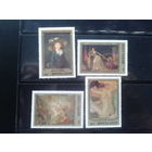 1984. Картины французских художников из Эрмитажа**