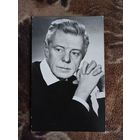 АКТЕР ГЛЕБ СТРИЖЕНОВ