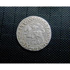 Полугрош 1564