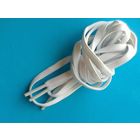 Шнурки - Резинки (Тяги) - Длина 110 см.