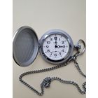 Часы карманные ,,Победа,, с белкой.СССР.