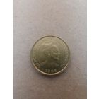 20 крон Дании