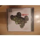 GORILLAZ "GORILLAZ" CD 2001