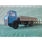 Масштабная модель МАЗ-5337 Бортовой Масштаб 1/43 Наш автопром