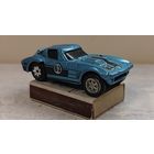 Гоночный автомобиль. Масштаб Хот Вилса.