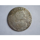 Орт 1677 Ян Собеский