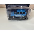 Полицейские машины мира Rayton.