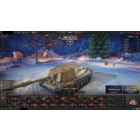 Продаётся личный аккаунт Мир Танков