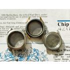 3 корпуса от наручных часов одним лотом.