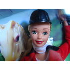 Барби, Barbie Equestrian Reitspa Amazone 1997