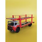 Fiat 684N H (1970) -  масштаб 1:43 DeAgostini