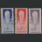 Заг. 341/3. 1933. Полет стратостата "СССР-1". ГаШ.