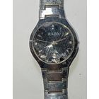 Кварцевые часы  RADO . С рубля .