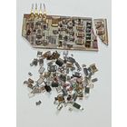 Без корпусные конденсаторы