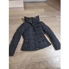 Женская куртка Zara Basic, пуховик