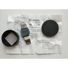 Часы Электроника 55. Полный комплект.