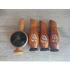 Футляры для духов