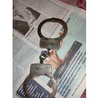 Наручники С рубля!