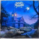 King Diamond - "Them" (1st press)