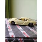 Модель СССР MATRA 530. Пластмасса