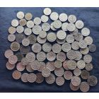 ЛОТ" РАМОЧНИКИ СССР" 85 шт. СМОТРИТЕ ДРУГИЕ МОИ ЛОТЫ