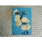 Открытка СССР 1983 год.   Чистая. Н.Матанов . Состояние на скане.