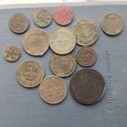 МОНЕТЫ ИМПЕРИИ 2