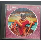 CD 10cc Deceptive Bends