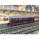 Локомотив BR 120 ROCO. Масштаб НО 1:87.