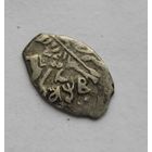 Копейка 1702 года Чешуя