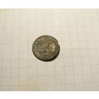 Солид 1652 Ян II Казимир
