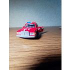 Мерседес 123(12.5) сантиметров