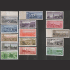 Заг. 2142/56. 1958. Столицы союзных республик. чист.