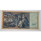 1908 год  Германия 100