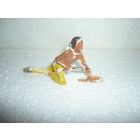 Индеец 2. ГДР