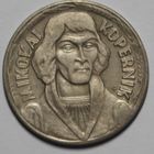 Польша, 10 злотых, 1968 год