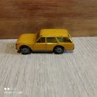 Винтаж.FORD GRANADA.Германия.1/55