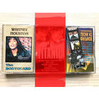 Студийная Аудиокассета (Soundtrack) - The Bodyguard 1992