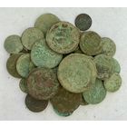 Монеты на опыты.