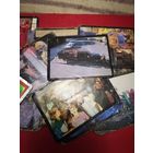 Наклейки Beetle Borgs